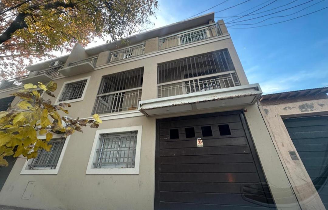 Edu'S House III Apartment Mendoza Exterior photo